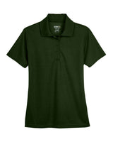 CORE365 Women's Origin Performance Piqué Polo. 78181 - Forest