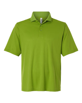 CORE365 Men's Nova Performance Pique Polo. CE108 - Acid Green