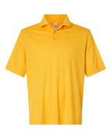 CORE365 Men's Nova Performance Pique Polo. CE108 - Campus Gold