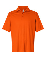CORE365 Men's Nova Performance Pique Polo. CE108 - Campus Orange