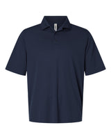 CORE365 Men's Nova Performance Pique Polo. CE108 - Classic Navy
