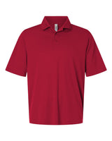 CORE365 Men's Nova Performance Pique Polo. CE108 - Classic Red