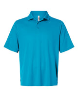 CORE365 Men's Nova Performance Pique Polo. CE108 - Electric Blue
