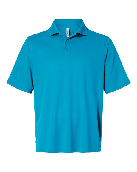 CORE365 Men's Nova Performance Pique Polo. CE108 - Electric Blue