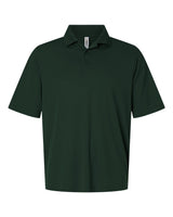CORE365 Men's Nova Performance Pique Polo. CE108 - Forest