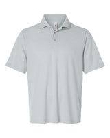 CORE365 Men's Nova Performance Pique Polo. CE108 - Platinum