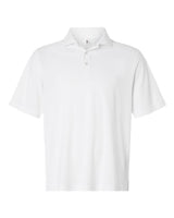 CORE365 Men's Nova Performance Pique Polo. CE108 - White