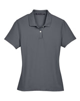Devon & Jones Women's DRYTEC20™ Performance Polo. DG150W - Graphite
