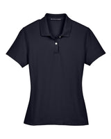 Devon & Jones Women's DRYTEC20™ Performance Polo. DG150W - Navy