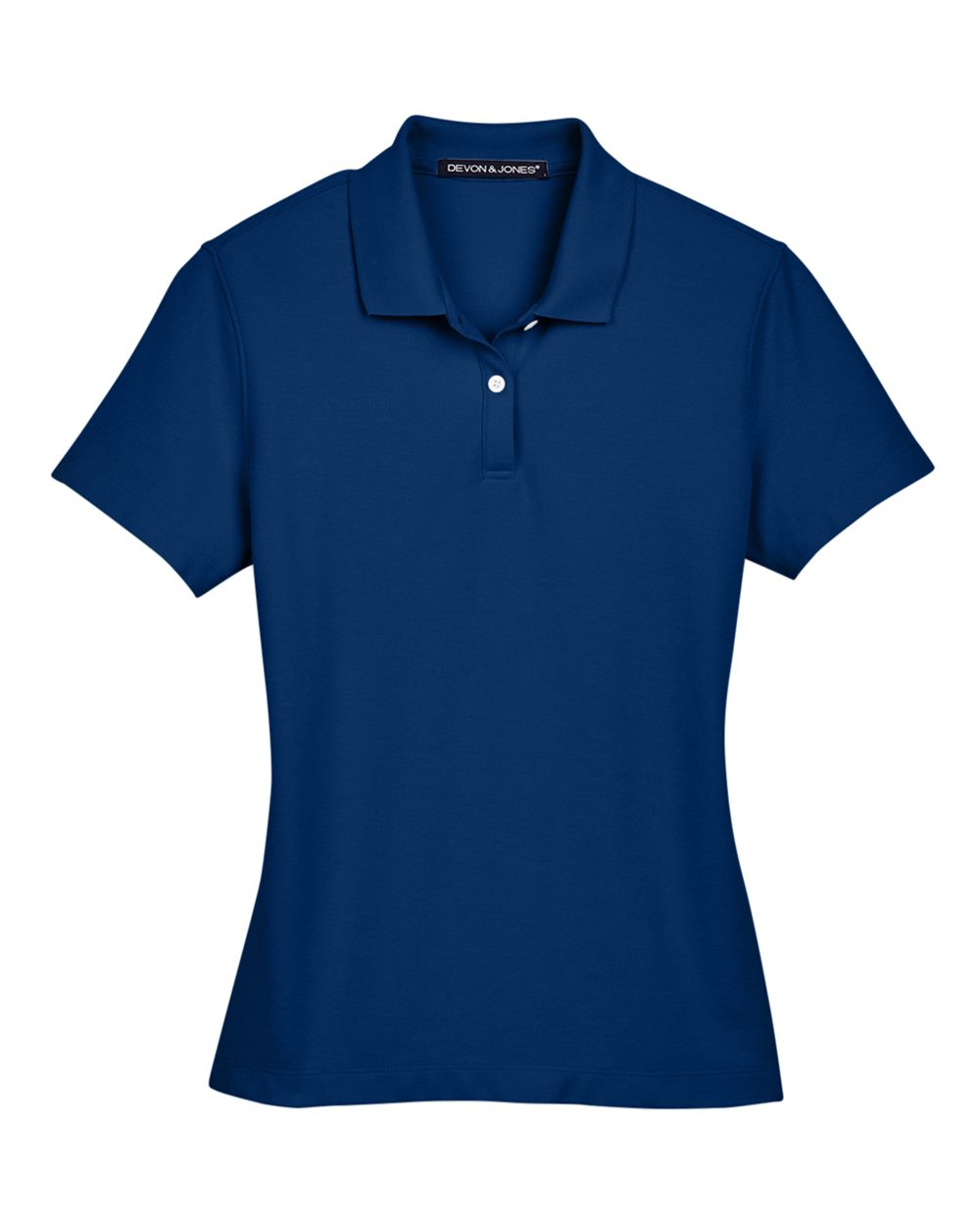 Devon & Jones Women's DRYTEC20™ Performance Polo. DG150W - True Royal