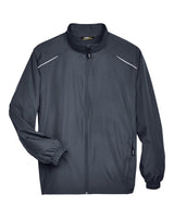 CORE365 Men's Techno Lite Motivate Unlined Lightweight Jacket. 88183 - Carbon