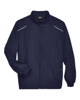 CORE365 Men's Techno Lite Motivate Unlined Lightweight Jacket. 88183 - Classic Navy