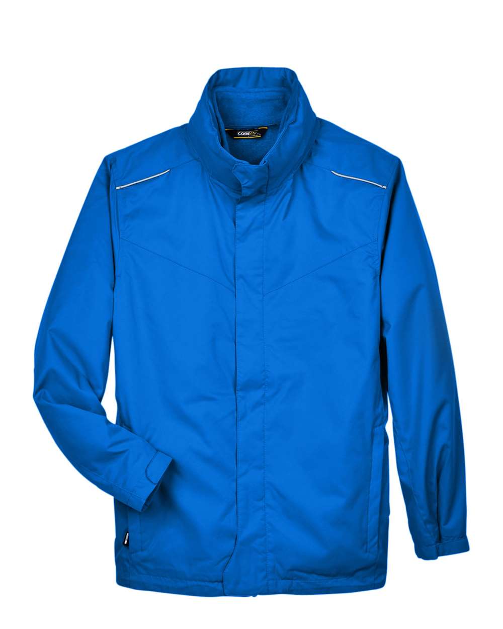 CORE365 Men's Region 3-in-1 Jacket with Fleece Liner. 88205 - True Royal
