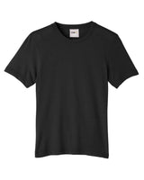 CORE365 Youth Fusion ChromaSoft™ Performance T-Shirt. CE111Y - Black
