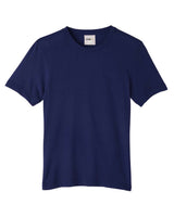 CORE365 Youth Fusion ChromaSoft™ Performance T-Shirt. CE111Y - Classic Navy