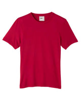 CORE365 Youth Fusion ChromaSoft™ Performance T-Shirt. CE111Y - Classic Red