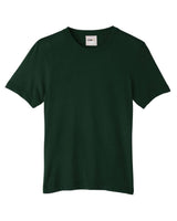 CORE365 Youth Fusion ChromaSoft™ Performance T-Shirt. CE111Y - Forest