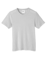 CORE365 Youth Fusion ChromaSoft™ Performance T-Shirt. CE111Y - Platinum