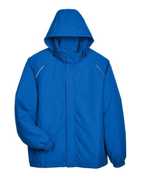 CORE365 Men's Brisk Insulated Jacket. 88189 - True Royal