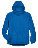 CORE365 Men's Profile Fleece-Lined All-Season Jacket. 88224 - True Royal