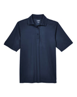 CORE365 Men's Tall Origin Performance Piqué Polo. 88181T - Classic Navy