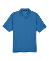 Devon & Jones Men's DRYTEC20™ Performance Polo. DG150 - French Blue