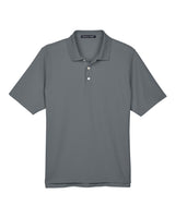 Devon & Jones Men's DRYTEC20™ Performance Polo. DG150 - Graphite