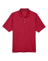 Devon & Jones Men's DRYTEC20™ Performance Polo. DG150 - Red