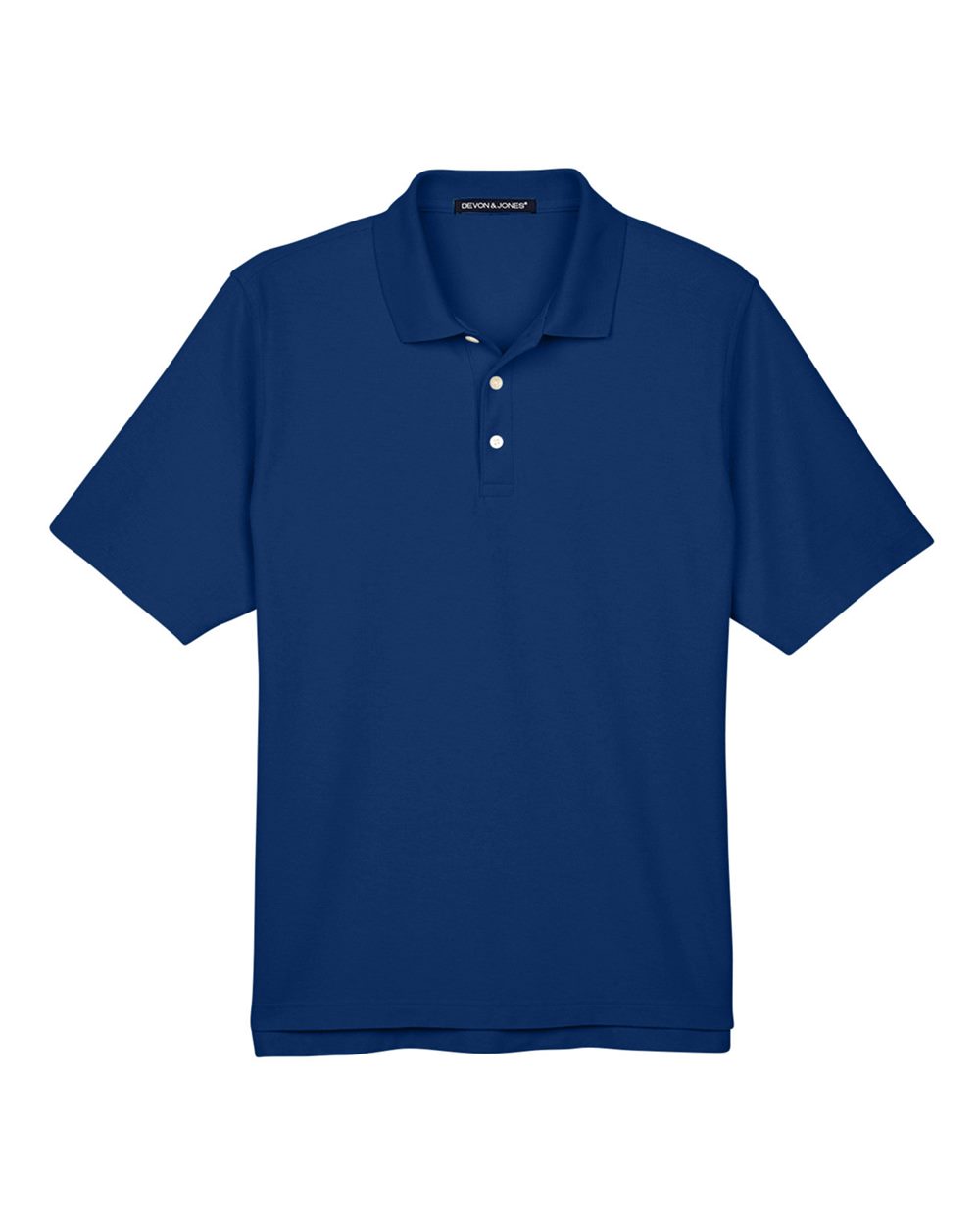 Devon & Jones Men's DRYTEC20™ Performance Polo. DG150 - True Royal