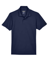 CORE365 Youth Origin Performance Piqué Polo. 88181Y - Classic Navy
