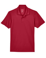 CORE365 Youth Origin Performance Piqué Polo. 88181Y - Classic Red