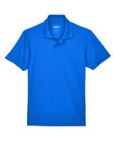 CORE365 Youth Origin Performance Piqué Polo. 88181Y - True Royal