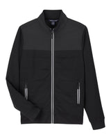 Devon & Jones Men's New Classics® Club Jacket. DG71 - Black