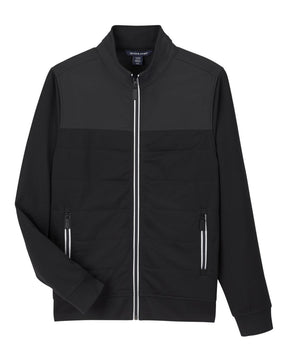 Devon & Jones Men's New Classics® Club Jacket. DG71 - Black