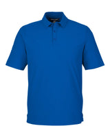 Devon & Jones Men's CrownLux Performance® Windsor Welded Polo. DG110 - French Blue