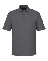 Devon & Jones Men's CrownLux Performance® Windsor Welded Polo. DG110 - Graphite