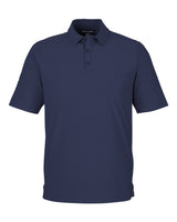 Devon & Jones Men's CrownLux Performance® Windsor Welded Polo. DG110 - Navy