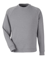 Devon & Jones Men's New Classics® Charleston Pullover. DG482 - Graphite Melange
