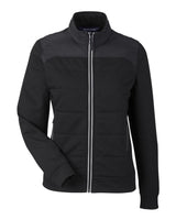 Devon & Jones Women's New Classics® Club Jacket. DG71W - Black