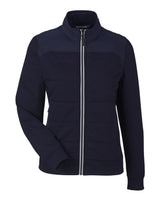 Devon & Jones Women's New Classics® Club Jacket. DG71W - Navy