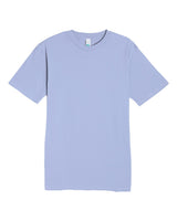Lane Seven Unisex Heavyweight Tee. LS15001 - Colony Blue