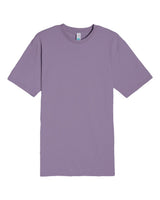 Lane Seven Unisex Heavyweight Tee. LS15001 - Lavender