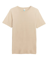 Lane Seven Unisex Heavyweight Tee. LS15001 - Mushroom