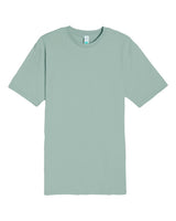 Lane Seven Unisex Heavyweight Tee. LS15001 - Seafoam