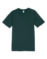 Lane Seven Unisex Heavyweight Tee. LS15001 - Sport Green