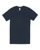 Lane Seven Unisex Deluxe Tee. LS15000 - Navy