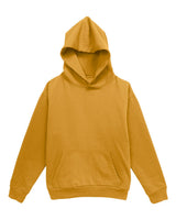 Lane Seven Unisex Urban Hoodie Sweatshirt. LS16001 - Pigment Peanut Butter