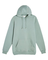 Lane Seven Unisex Heavyweight Hoodie Sweatshirt. LS19001 - Sage