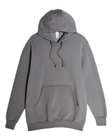 Lane Seven Unisex Heavyweight Hoodie Sweatshirt. LS19001 - Storm