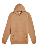 Lane Seven Unisex Heavyweight Hoodie Sweatshirt. LS19001 - Toasted Coconut
